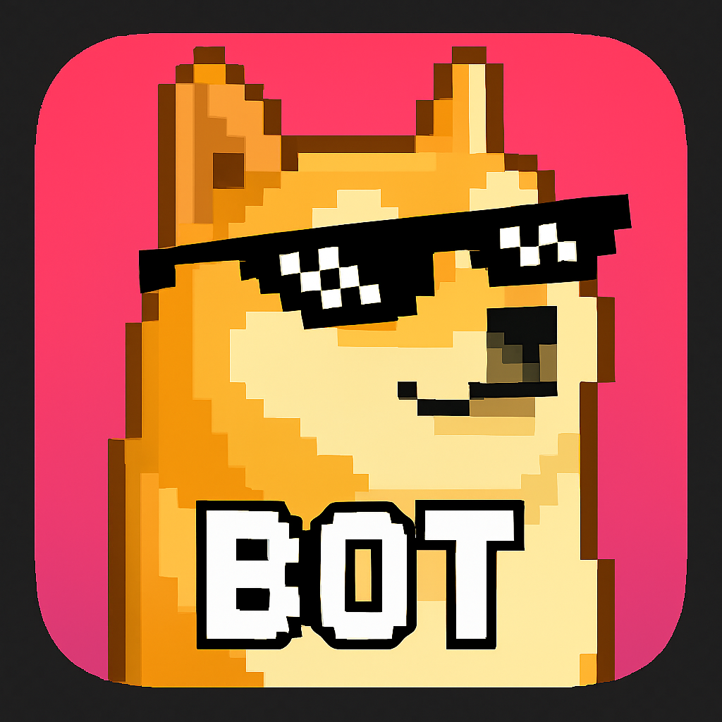 Shiba Bot